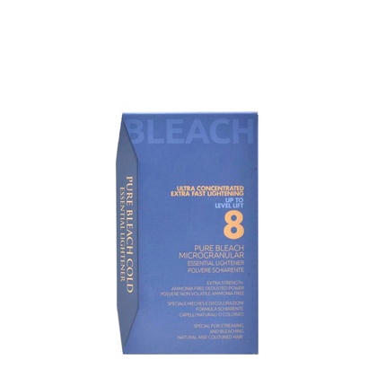 Осветляющий порошок Tec Deco Pure Bleach, холодный, без аммиака, без пыли, 500 г
Осветляющий порошок Tec Deco Pure Bleach, холодный, без аммиака, без пыли, 500 г