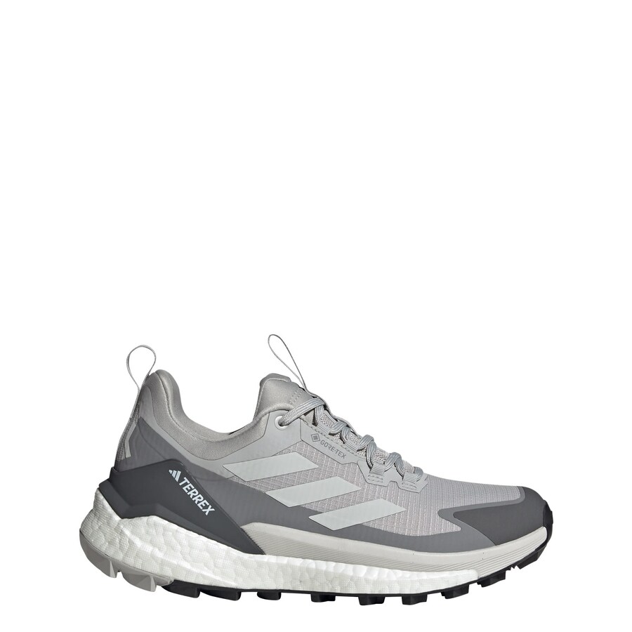 Треккинговые ботинки ADIDAS TERREX Flats Free Hiker 2.0, цвет light grey/dark grey
Треккинговые ботинки ADIDAS TERREX Flats Free Hiker 2.0, цвет light grey/dark grey