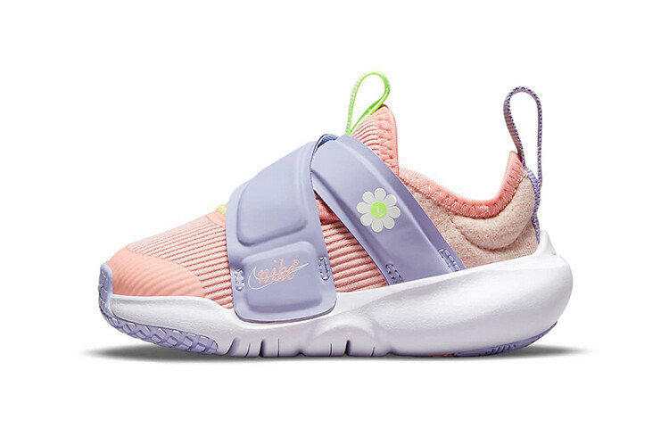 Обувь для малышей Nike FLEX TD
Обувь для малышей Nike FLEX TD