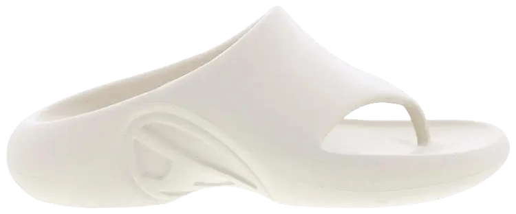 Кроссовки Diesel SA-Maui X Flip Flop, белый
Кроссовки Diesel SA-Maui X Flip Flop, белый