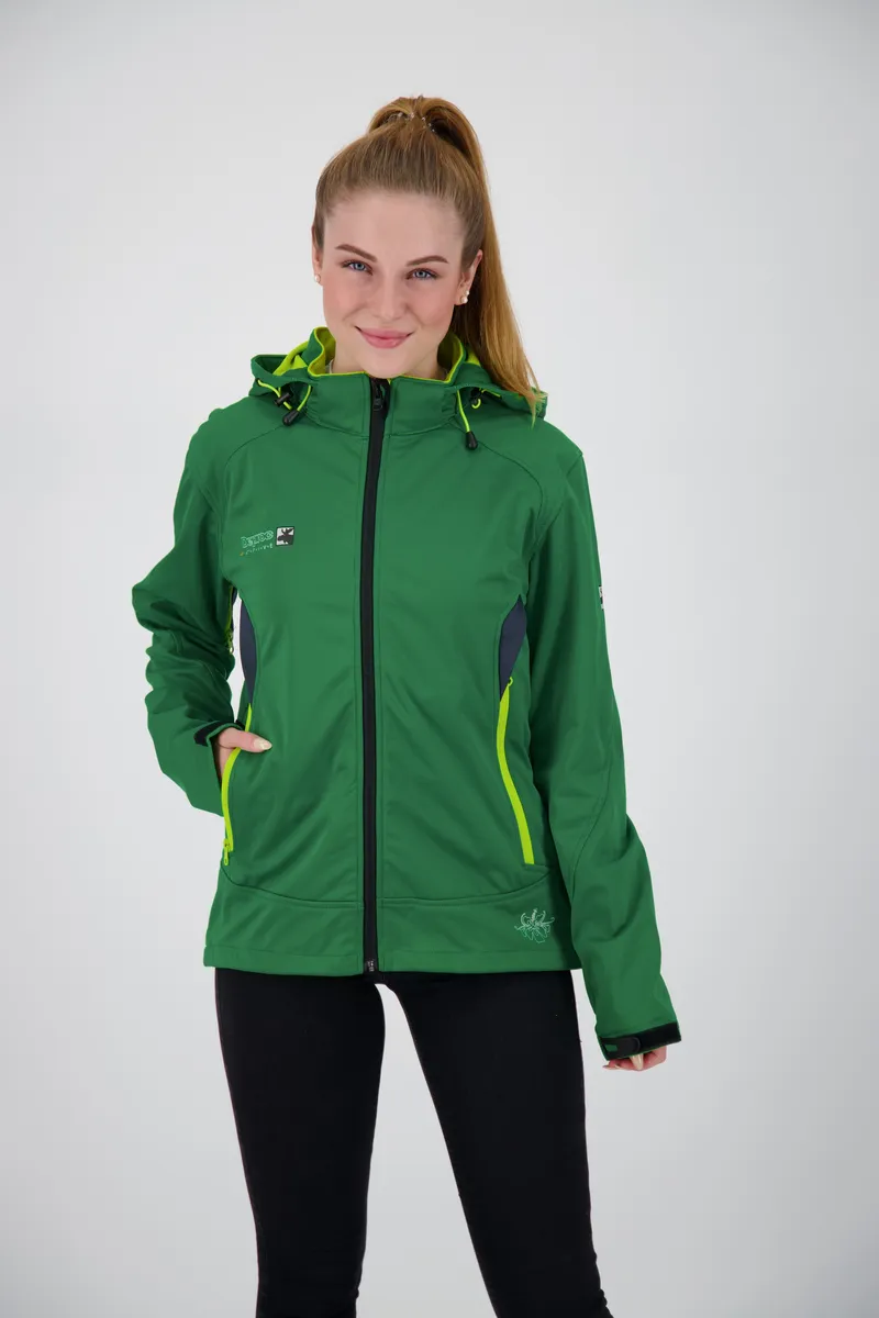 Куртка DEPROC Active softshell "Downton Peak ЖЕНЩИНА", также доступна в больших размерах, зеленый
Куртка DEPROC Active softshell "Downton Peak ЖЕНЩИНА", также доступна в больших размерах, зеленый