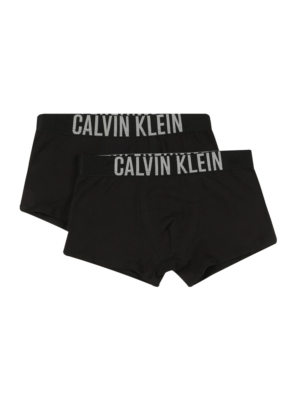 Трусы Calvin Klein, черный
Трусы Calvin Klein, черный