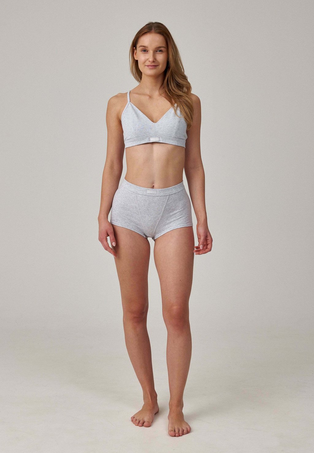 Брюки RETRO 2PACK SNOCKS, серый
Брюки RETRO 2PACK SNOCKS, серый