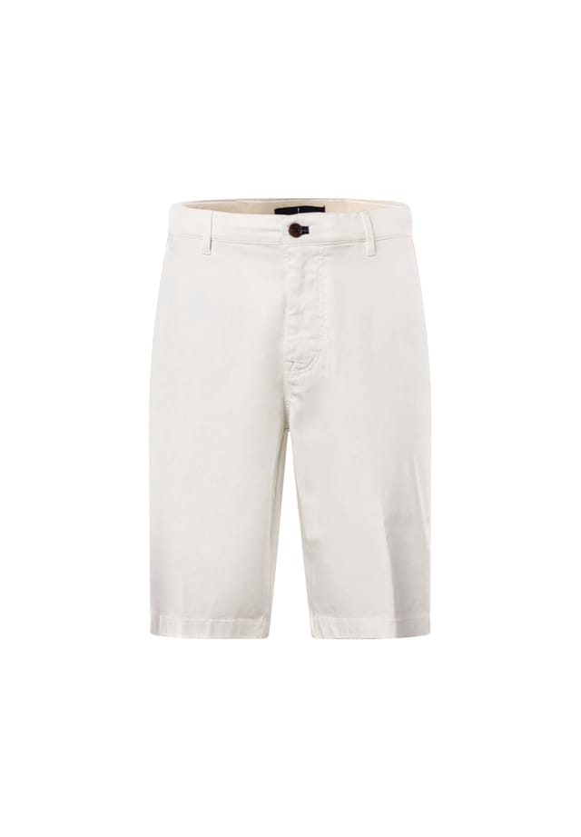 Шорты-Бермуды - шорты rudo-d из эластичного хлопка Joop! Jeans, белый
Шорты-Бермуды - шорты rudo-d из эластичного хлопка Joop! Jeans, белый