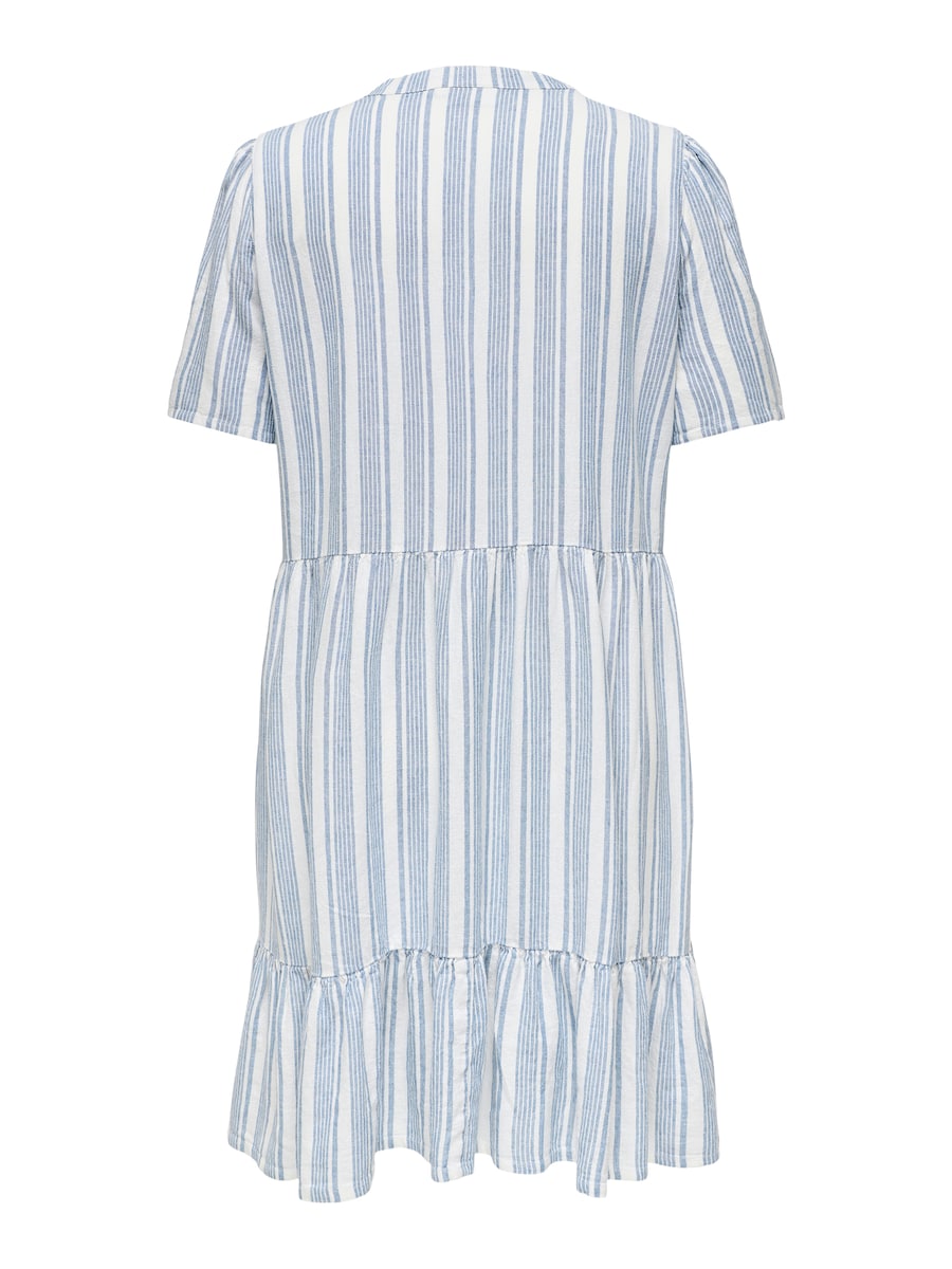 Платье ONLY Carmakoma CARTIRI, синий
Платье ONLY Carmakoma CARTIRI, синий