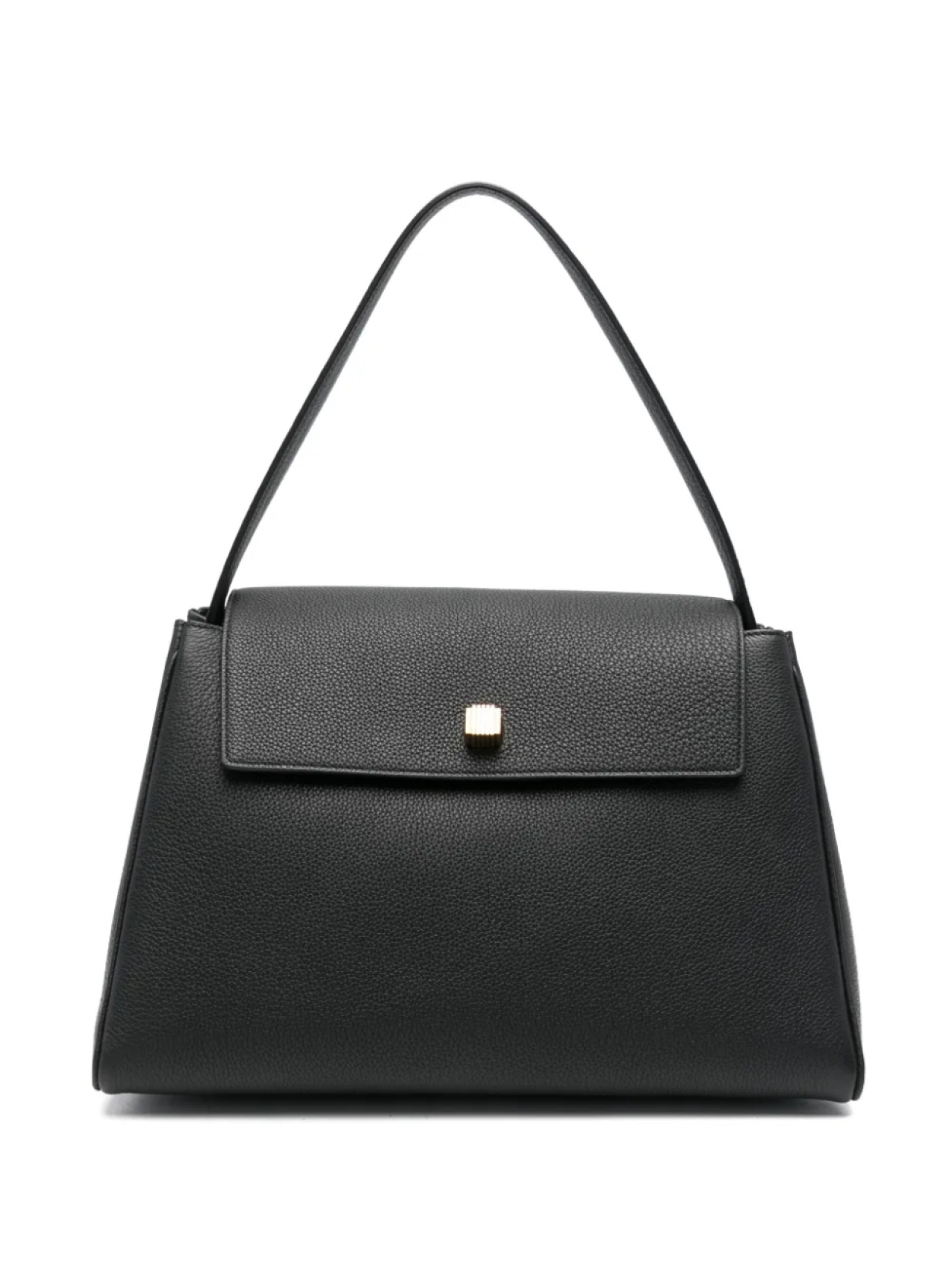 Сумка-шоппер KHAITE Audrey, черный
Сумка-шоппер KHAITE Audrey, черный