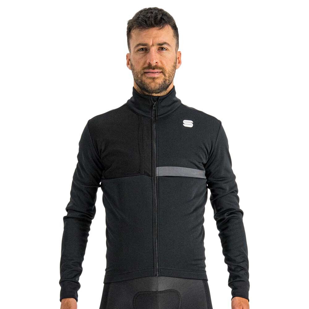 Куртка Sportful Giara Soft Shell, черный
Куртка Sportful Giara Soft Shell, черный