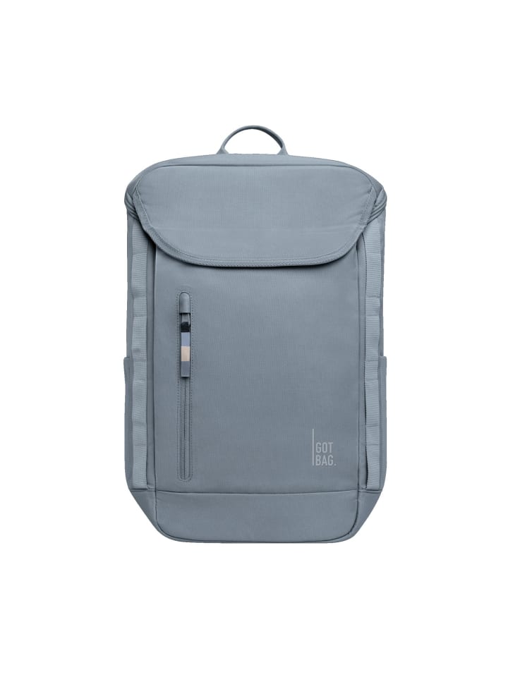 Рюкзак GOT BAG
Рюкзак GOT BAG