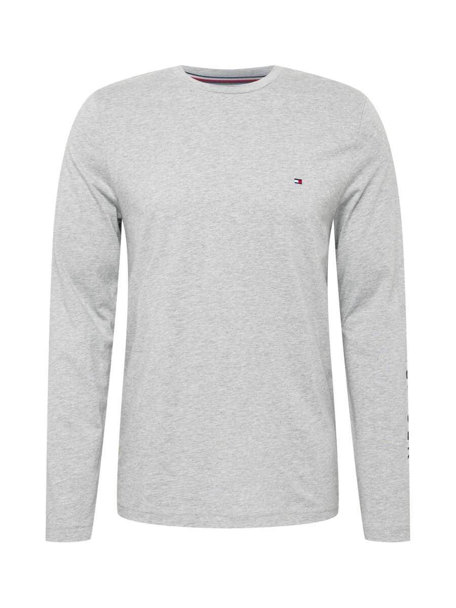 Рубашка TOMMY HILFIGER, светло-серый
Рубашка TOMMY HILFIGER, светло-серый