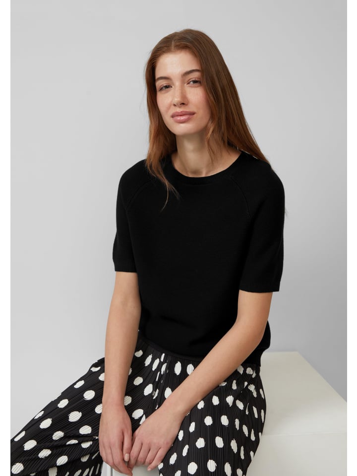 Свитер s.Oliver, черный
Свитер s.Oliver, черный