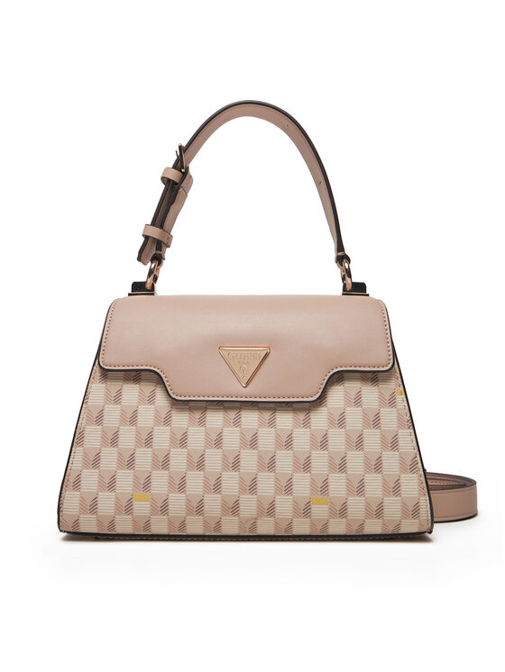 Сумочка HWJT93 44200 Guess, розовый 
Сумочка HWJT93 44200 Guess, розовый