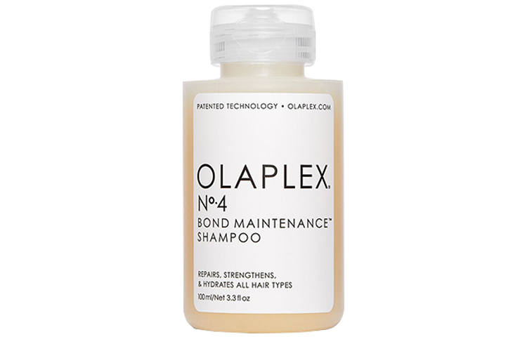 Восстанавливающий шампунь для волос Size 4 питание восстановление против ломкости уход за волосами 100мл/250мл/250мл*2 OLAPLEX
Восстанавливающий шампунь для волос Size 4 питание восстановление против ломкости уход за волосами 100мл/250мл/250мл*2 OLAPLEX