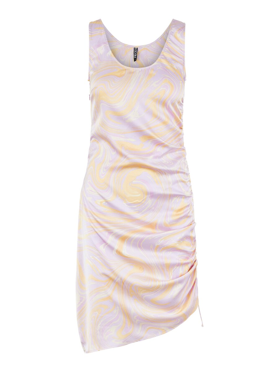 Платье PIECES, сиреневый
Платье PIECES, сиреневый