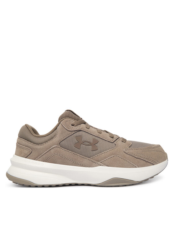 Кроссовки UA Edge Suede 3027731 Under Armour, бежевый
Кроссовки UA Edge Suede 3027731 Under Armour, бежевый