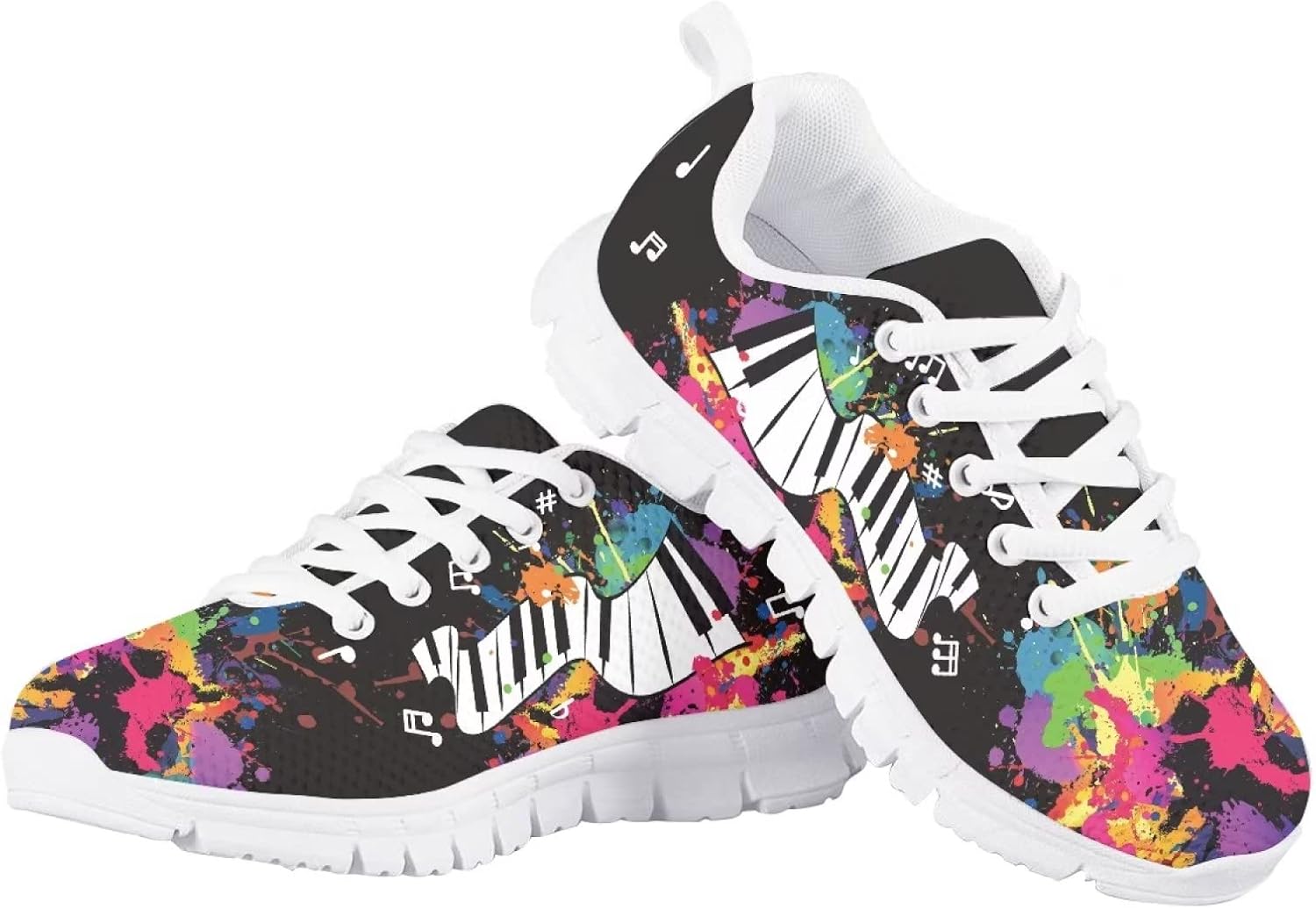 Спортивные кроссовки для детей Jeiento унисекс, кроссовки для походов, повседневная обувь для девочек и мальчиков, Спортивные кроссовки для учеников начальной школы, Colorful Pigment Piano
Спортивные кроссовки для детей Jeiento унисекс, кроссовки для походов, повседневная обувь для девочек и мальчиков, Спортивные кроссовки для учеников начальной школы, Colorful Pigment Piano