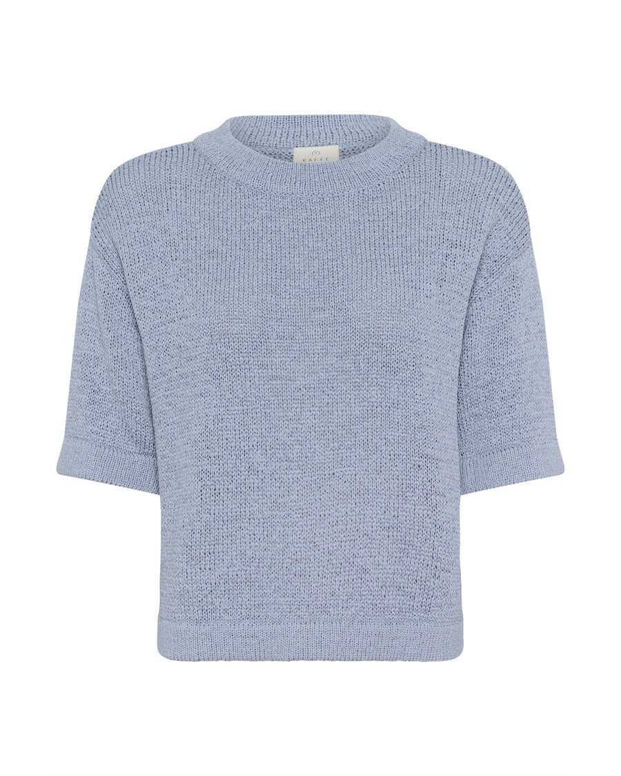 Свитер Kaffe KAsevita, цвет Opal
Свитер Kaffe KAsevita, цвет Opal