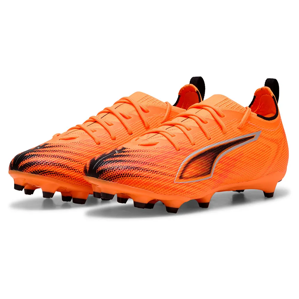 Футбольные бутсы Puma Ultra 6 Pro FG/AG infant, оранжевый
Футбольные бутсы Puma Ultra 6 Pro FG/AG infant, оранжевый