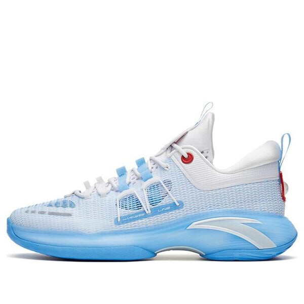 Кроссовки zup 1.0 азот Anta, синий
Кроссовки zup 1.0 азот Anta, синий