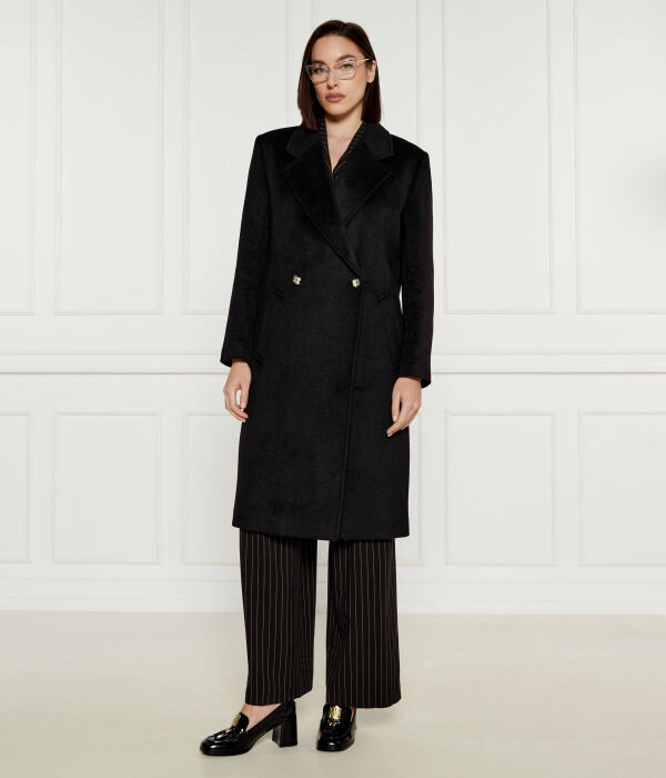 Пальто Dkny, черный
Пальто Dkny, черный