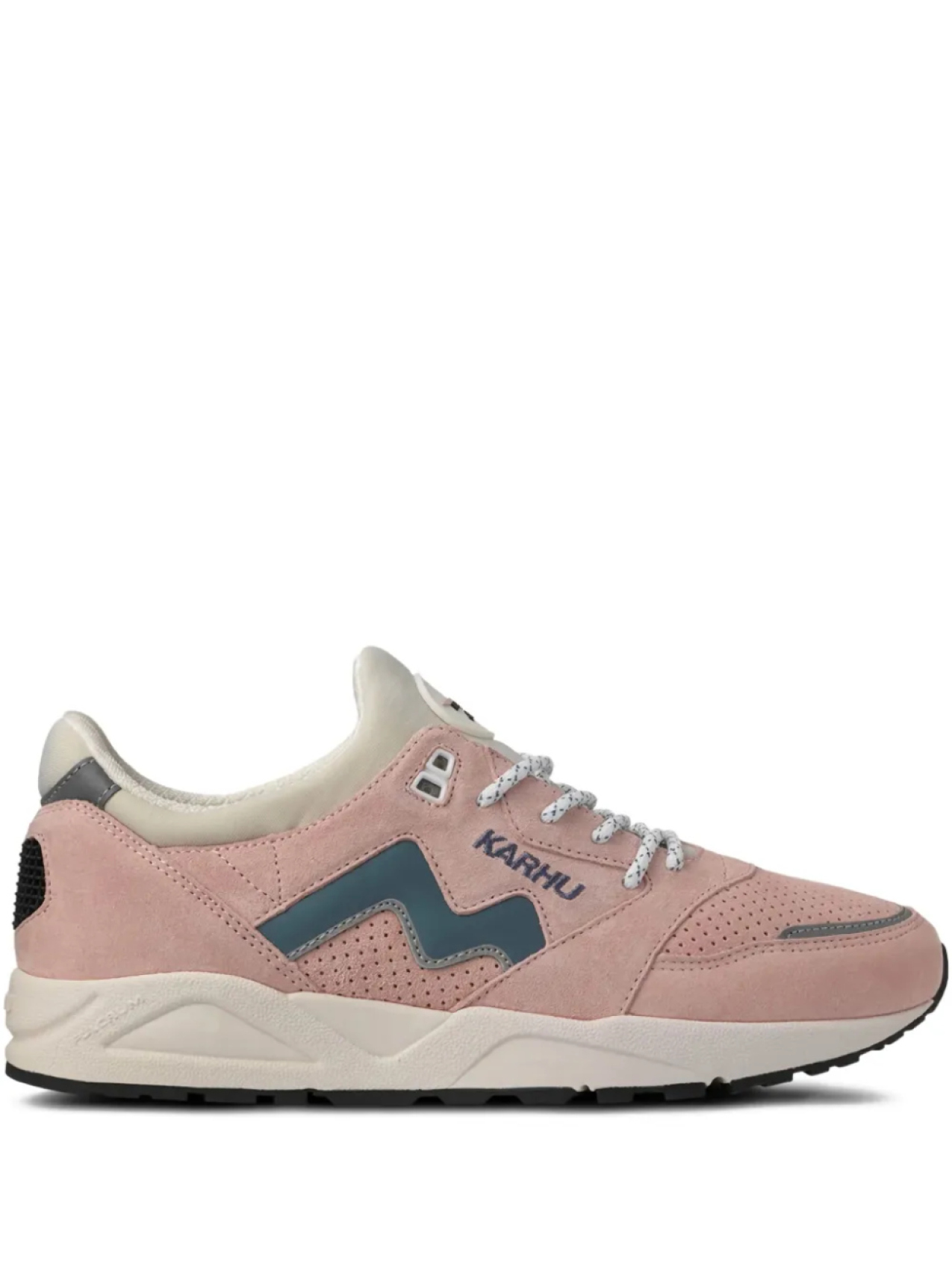 Karhu кроссовки Aria 95, розовый
Karhu кроссовки Aria 95, розовый