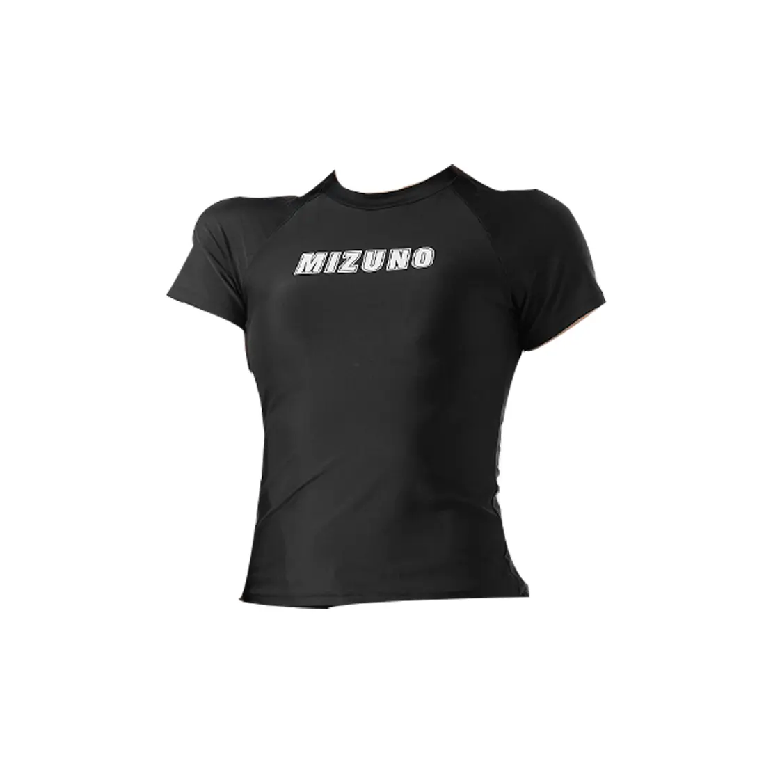 Купальник бикини женский Mizuno, черный
Купальник бикини женский Mizuno, черный