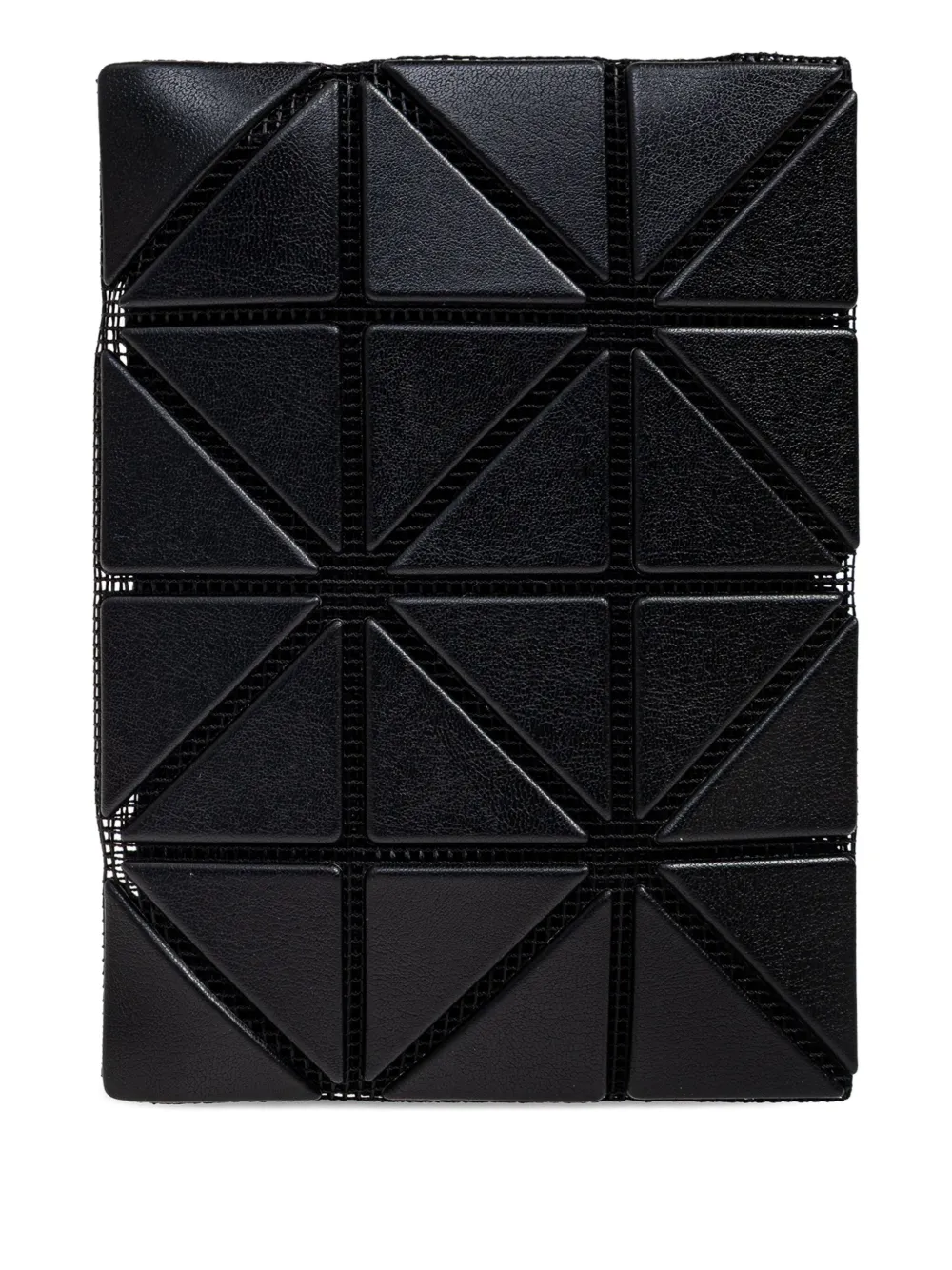 Геометрический кошелек Bao Bao Issey Miyake, черный
Геометрический кошелек Bao Bao Issey Miyake, черный