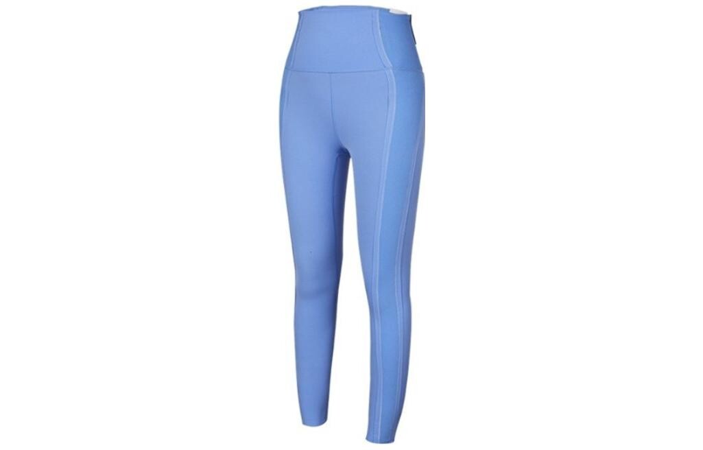 Женские трикотажные спортивные штаны Nike, цвет Blue
Женские трикотажные спортивные штаны Nike, цвет Blue