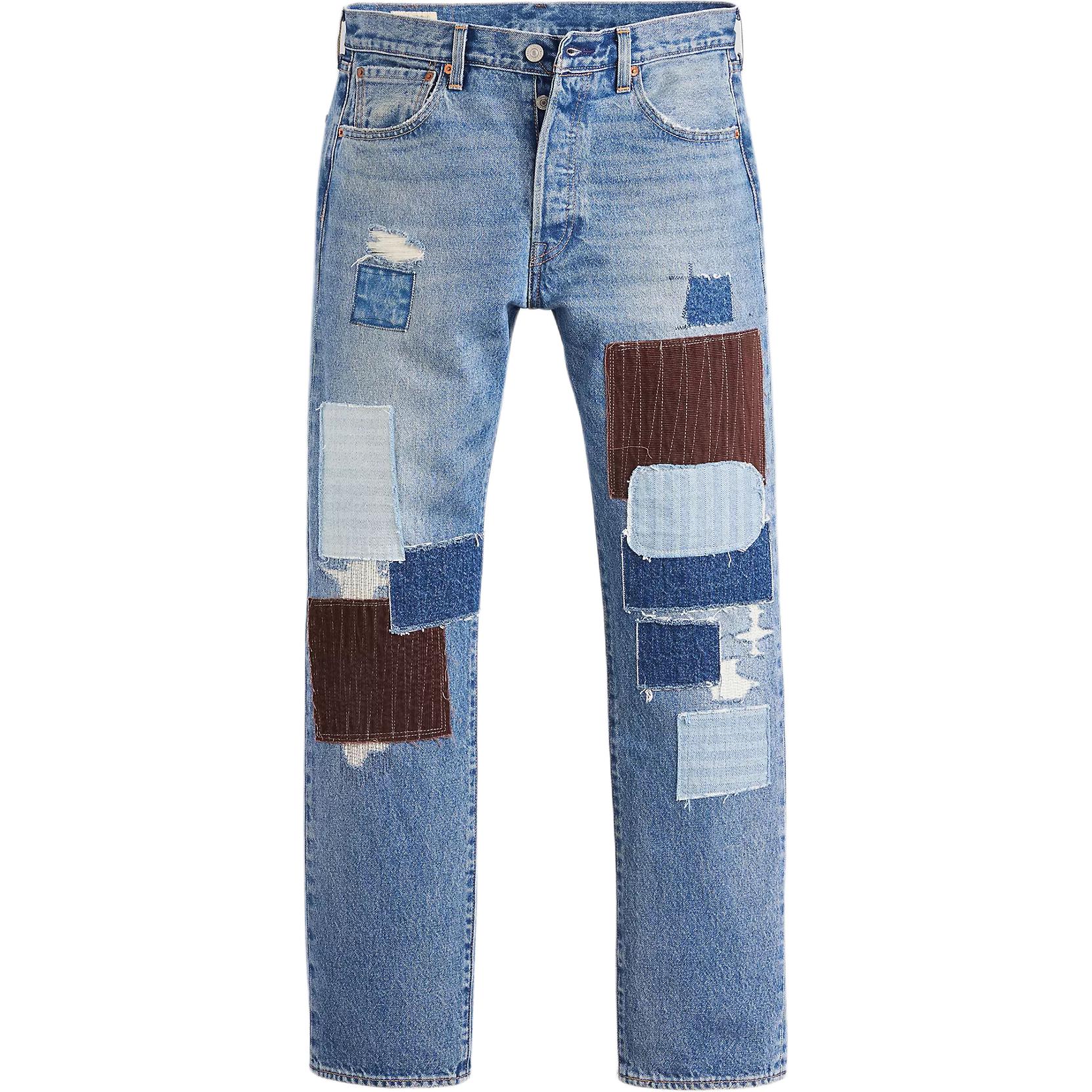 Джинсы Levi’s унисекс medium blue Levis, синий
Джинсы Levi’s унисекс medium blue Levis, синий