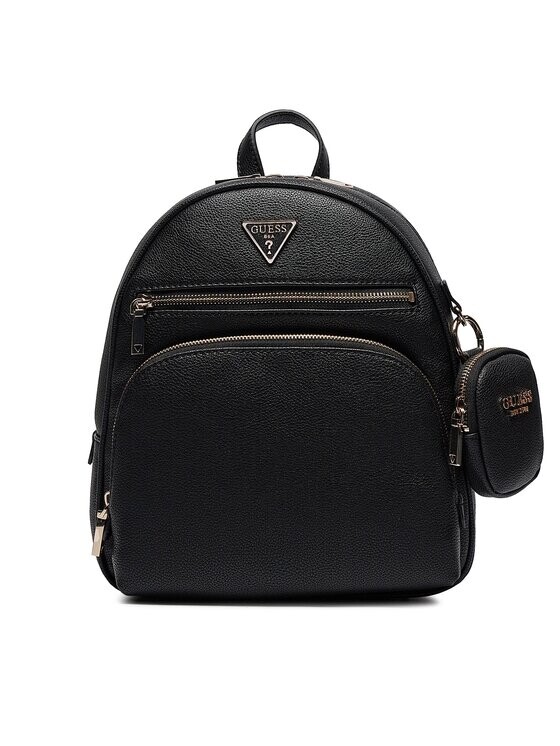 Рюкзак Guess, черный
Рюкзак Guess, черный