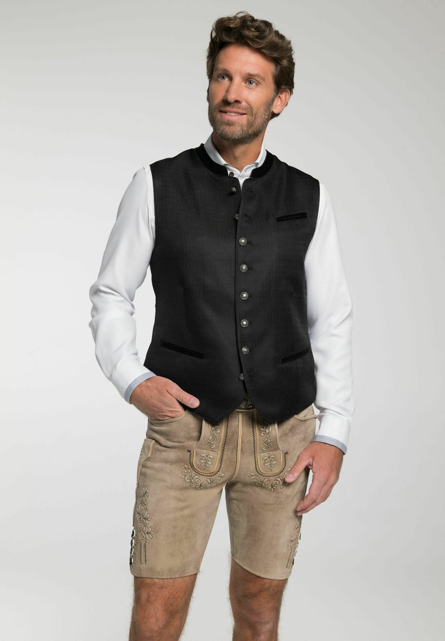 Куртка Spieth & Wensky TRACHTEN, Schwarz/Black
Куртка Spieth & Wensky TRACHTEN, Schwarz/Black