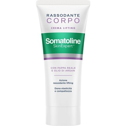 Skin Expert Укрепляющий эффект для тела 200 мл Somatoline
Skin Expert Укрепляющий эффект для тела 200 мл Somatoline