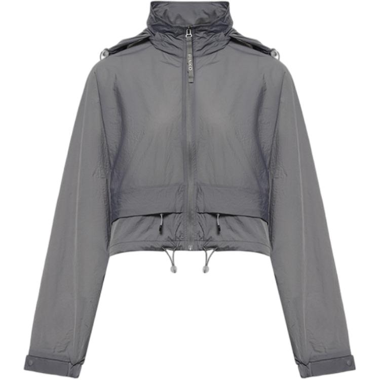 Куртка женские PINKO, серебро
Куртка женские PINKO, серебро