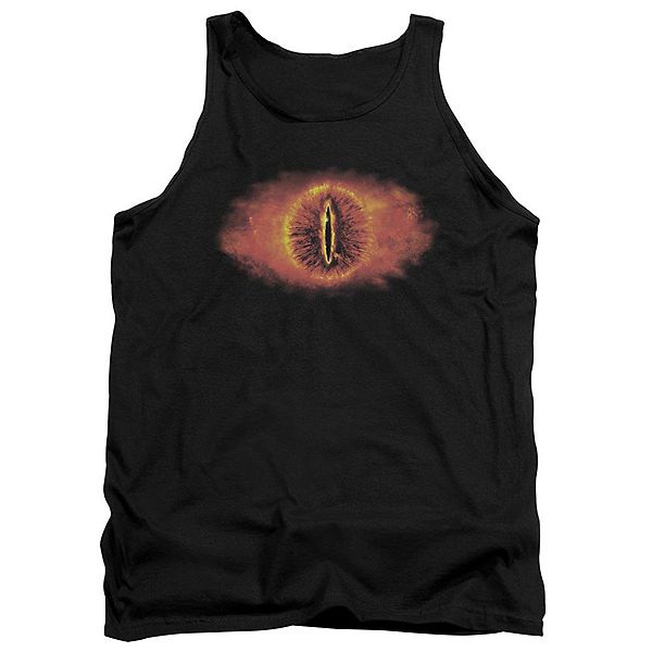 Футболка Lord of the Rings Eye of Sauron Licensed Character
Футболка Lord of the Rings Eye of Sauron Licensed Character