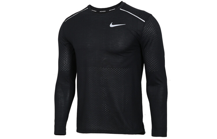 Мужская футболка Nike, цвет Black
Мужская футболка Nike, цвет Black