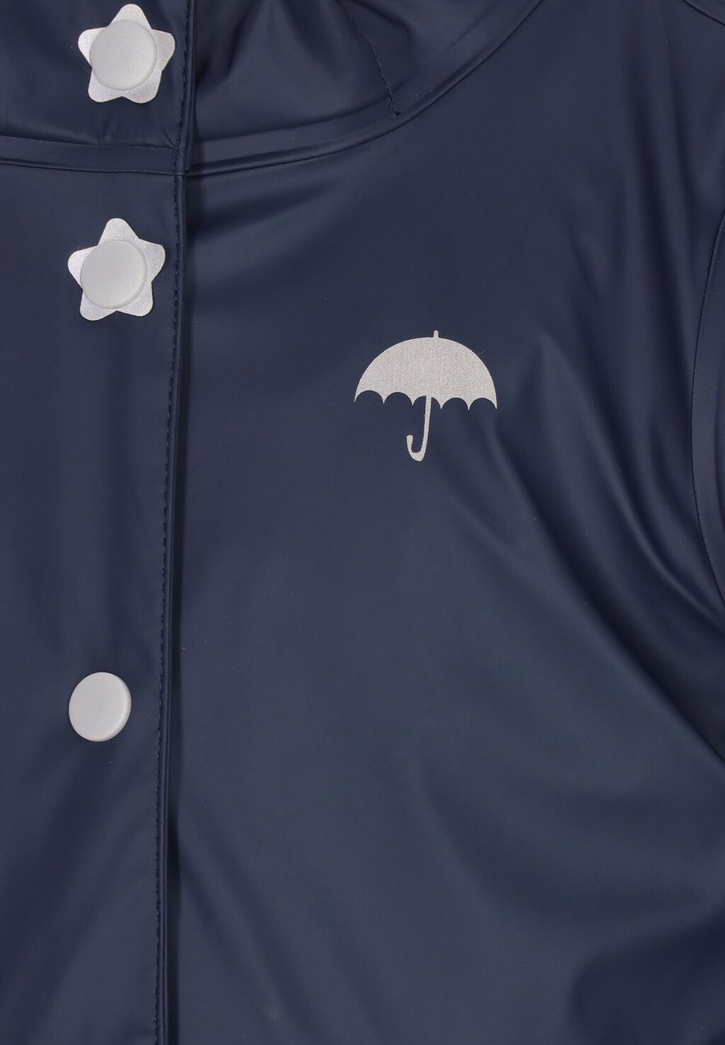 Дождевик Schmuddelwedda, темно-синий
Дождевик Schmuddelwedda, темно-синий