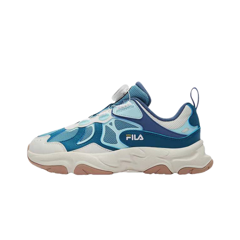 Кроссовки для бега BOA Mars с амортизацией, износостойкие, низкие, для детей и подростков FILA KIDS, синий
Кроссовки для бега BOA Mars с амортизацией, износостойкие, низкие, для детей и подростков FILA KIDS, синий