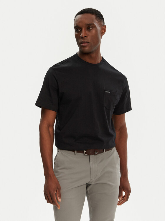 Футболка обычного кроя M5RI74 K8FQ4 Guess Jeans, черный
Футболка обычного кроя M5RI74 K8FQ4 Guess Jeans, черный