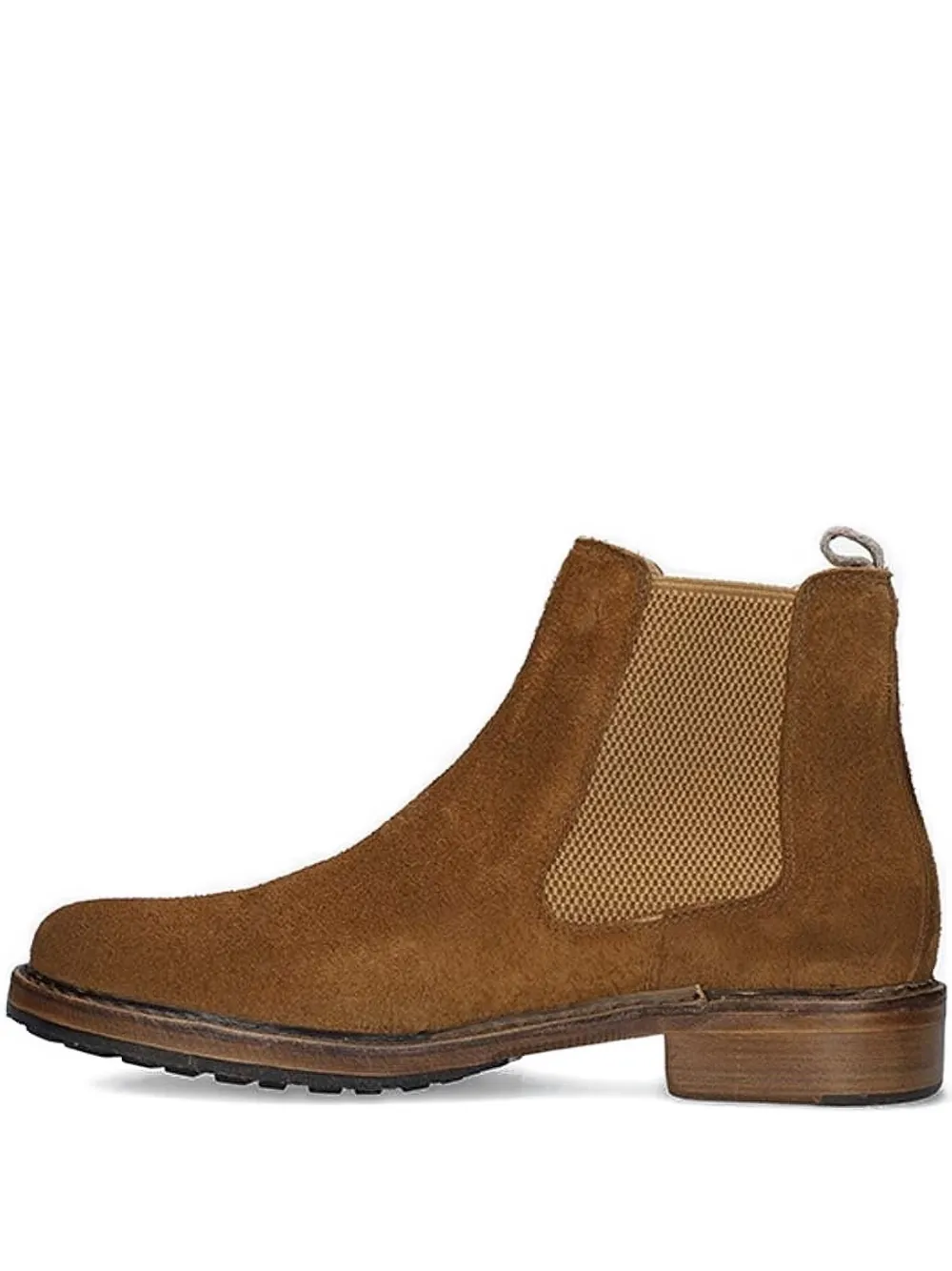 Ботинки челси Wilflex Astorflex, коричневый
Ботинки челси Wilflex Astorflex, коричневый