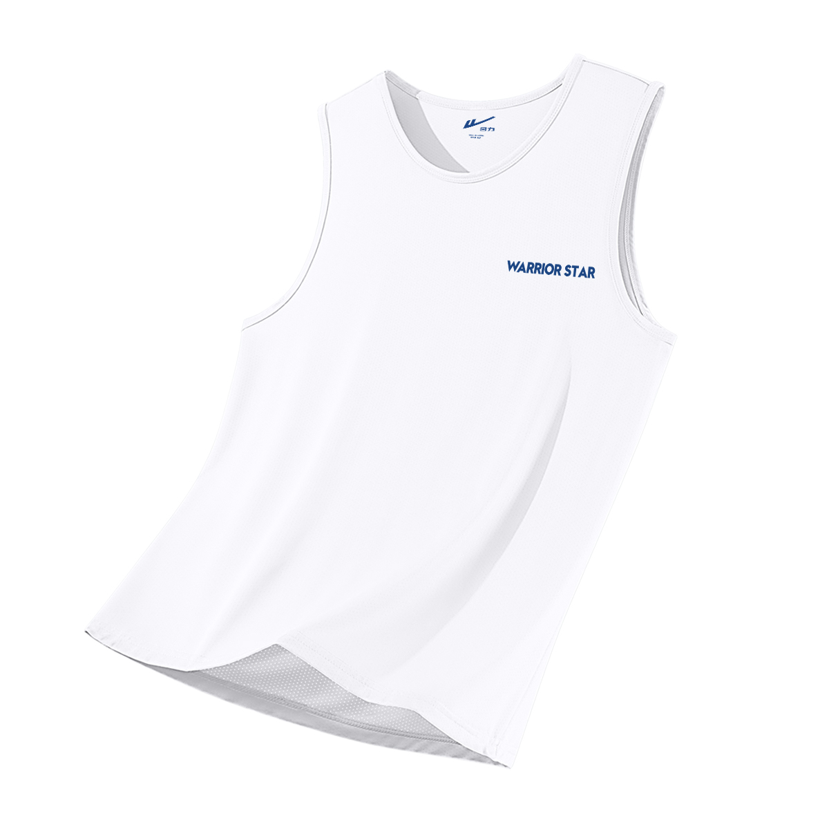 Мужская майка Tank Tops WARRIOR, белый
Мужская майка Tank Tops WARRIOR, белый
