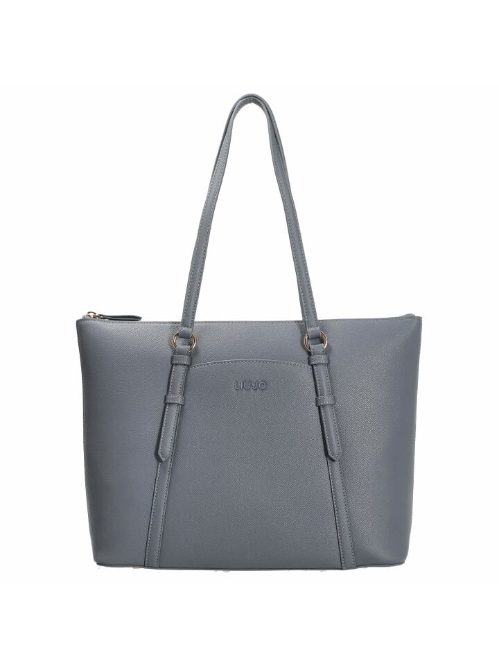 Шоппер Liu Jo, цвет tempest
Шоппер Liu Jo, цвет tempest