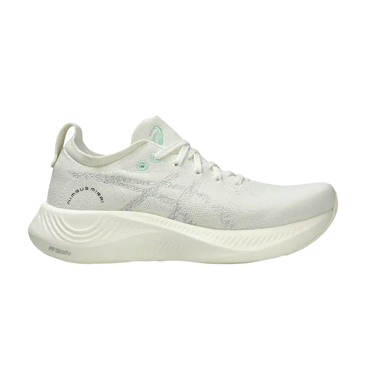 Кроссовки ASICS Nimbus Mirai, белый, Белый;серый, Кроссовки ASICS Nimbus Mirai, белый
Кроссовки ASICS Nimbus Mirai, белый, Белый;серый, Кроссовки ASICS Nimbus Mirai, белый