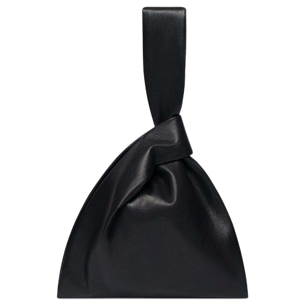 Мини-сумка на запястье NANUSHKA
Мини-сумка на запястье NANUSHKA