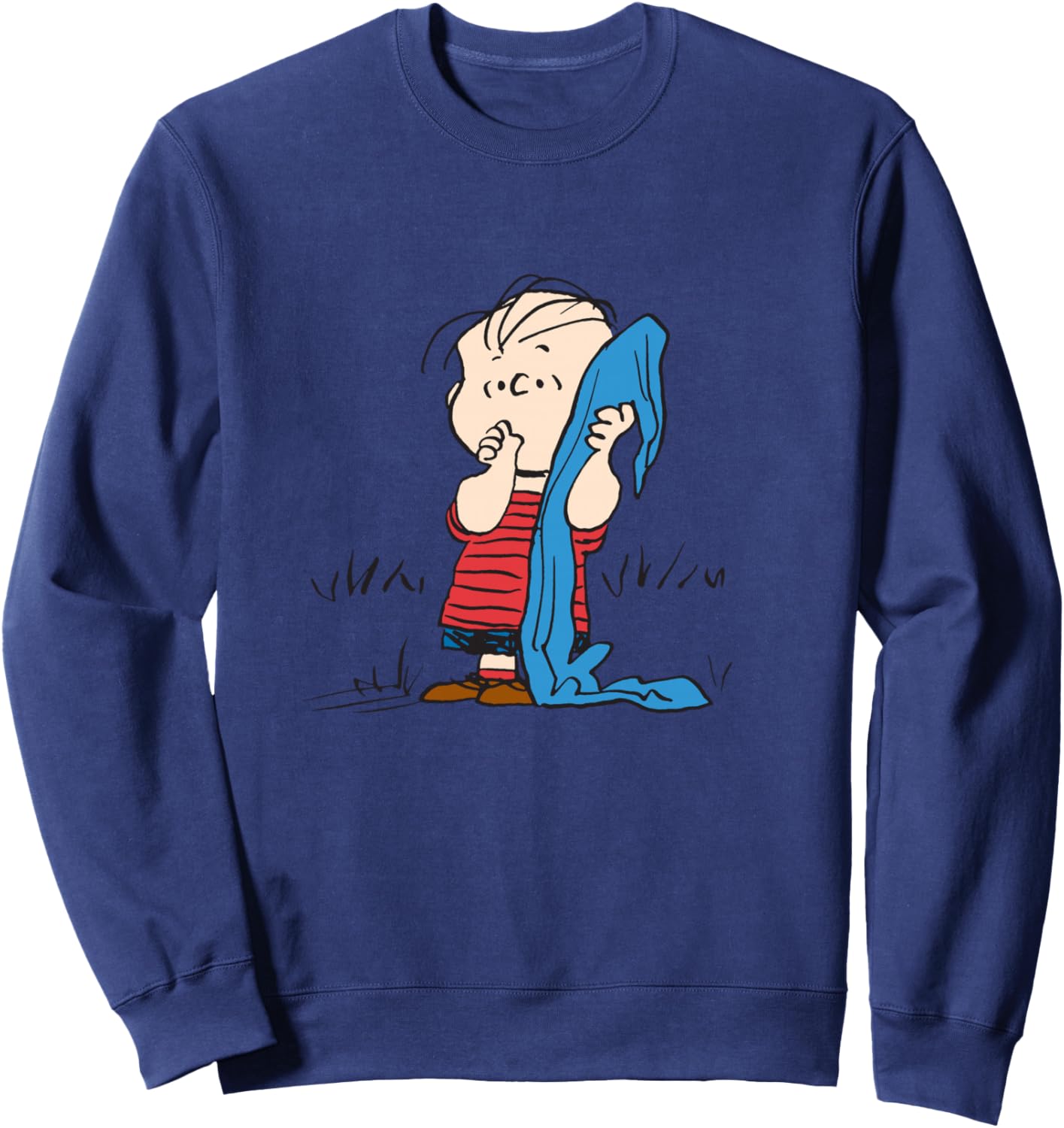 Толстовка с изображением Линуса Ван Пелта из мультфильма «Peanuts», синяя, Синий, Толстовка с изображением Линуса Ван Пелта из мультфильма «Peanuts», синяя
Толстовка с изображением Линуса Ван Пелта из мультфильма «Peanuts», синяя, Синий, Толстовка с изображением Линуса Ван Пелта из мультфильма «Peanuts», синяя