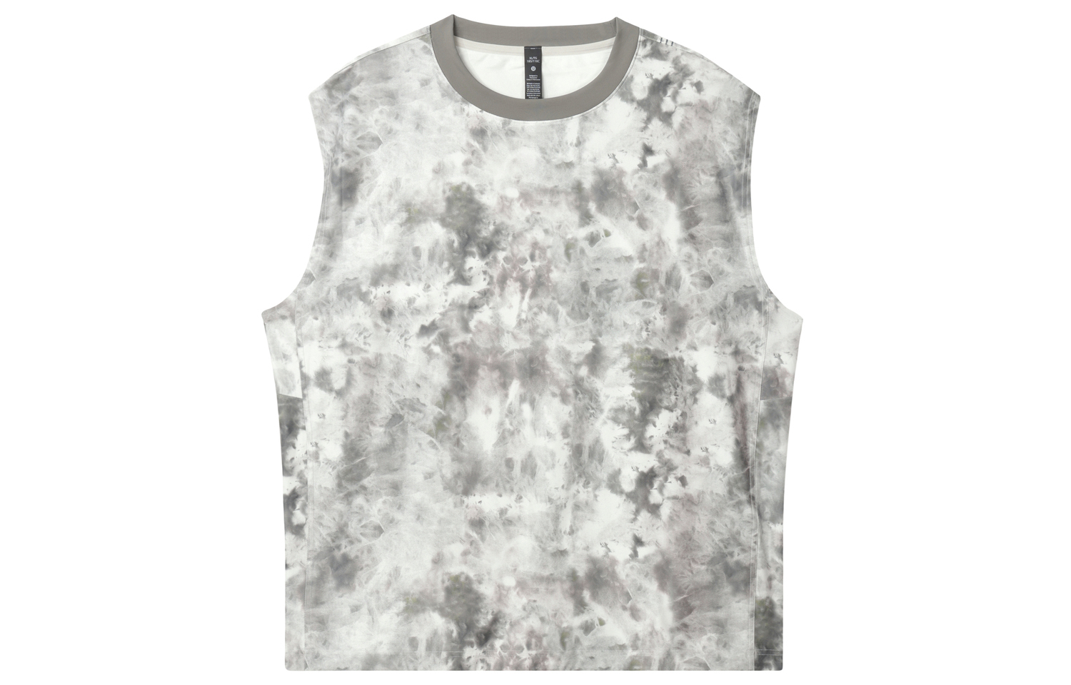 Футболка-майка Relaxed Fit Train мужская Lululemon, выстиранная глубоко смешанный цвет
Футболка-майка Relaxed Fit Train мужская Lululemon, выстиранная глубоко смешанный цвет