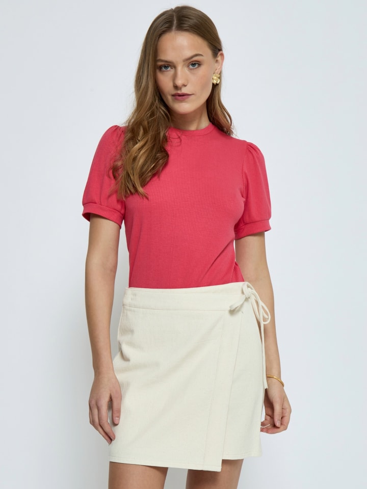 Футболка цвета Teaberry Pink minus, Розовый, Футболка цвета Teaberry Pink minus
Футболка цвета Teaberry Pink minus, Розовый, Футболка цвета Teaberry Pink minus