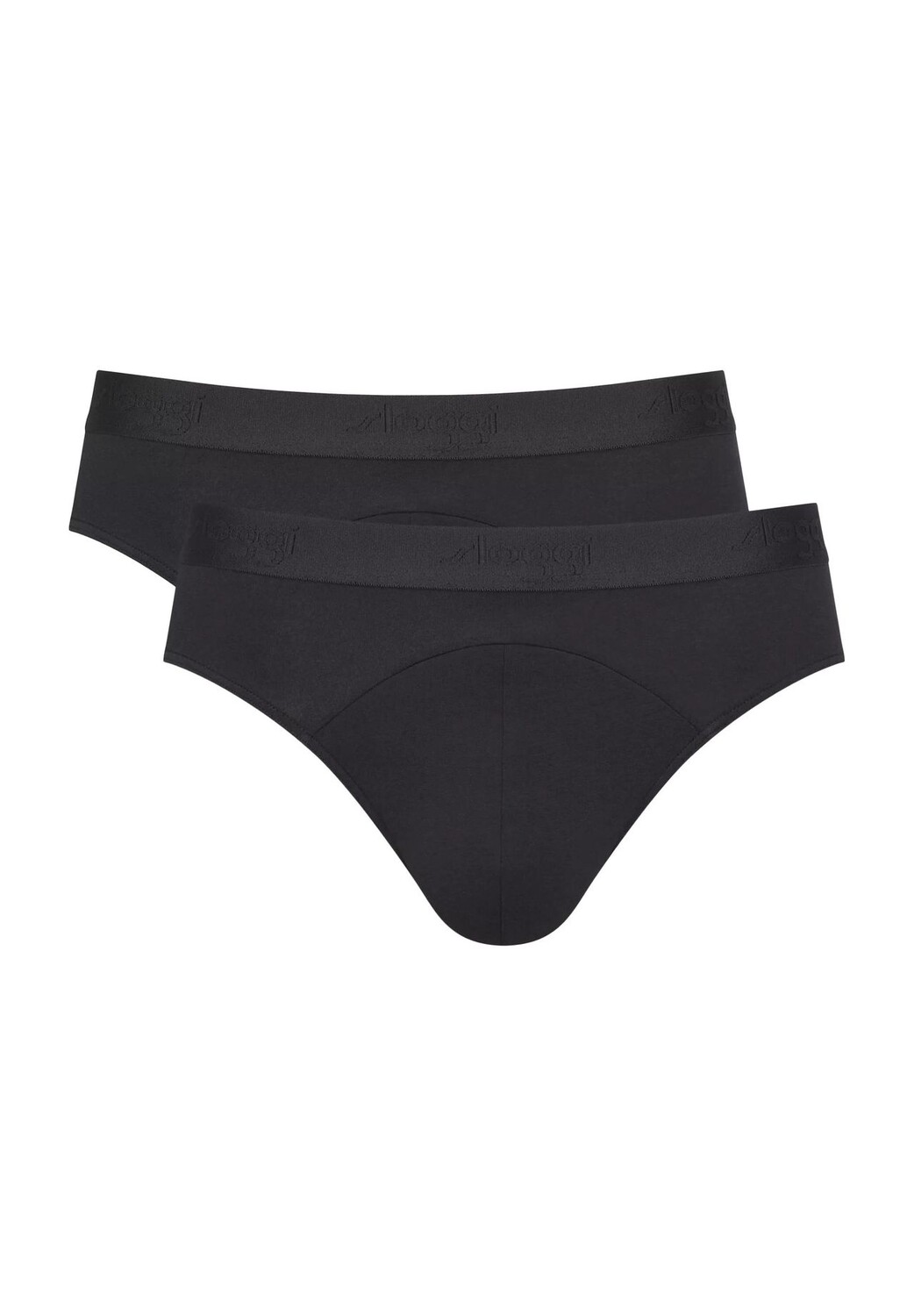 Трусы Ever Soft, пояс с логотипом, однотонные, мужские sloggi, черный
Трусы Ever Soft, пояс с логотипом, однотонные, мужские sloggi, черный