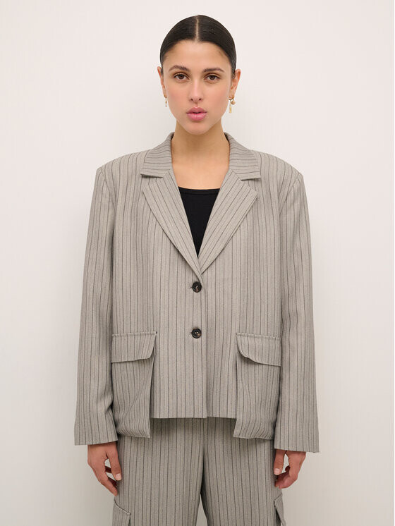 Куртка Karen By Simonsen, серый
Куртка Karen By Simonsen, серый