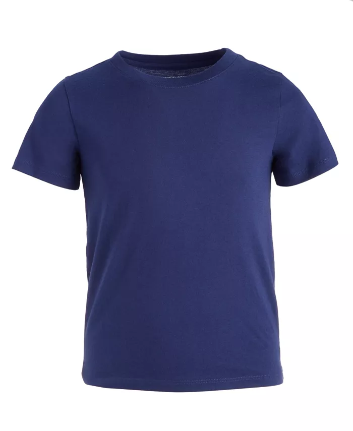 Футболка для мальчиков 2T-4T, коллекция Core Epic Threads, синий
Футболка для мальчиков 2T-4T, коллекция Core Epic Threads, синий