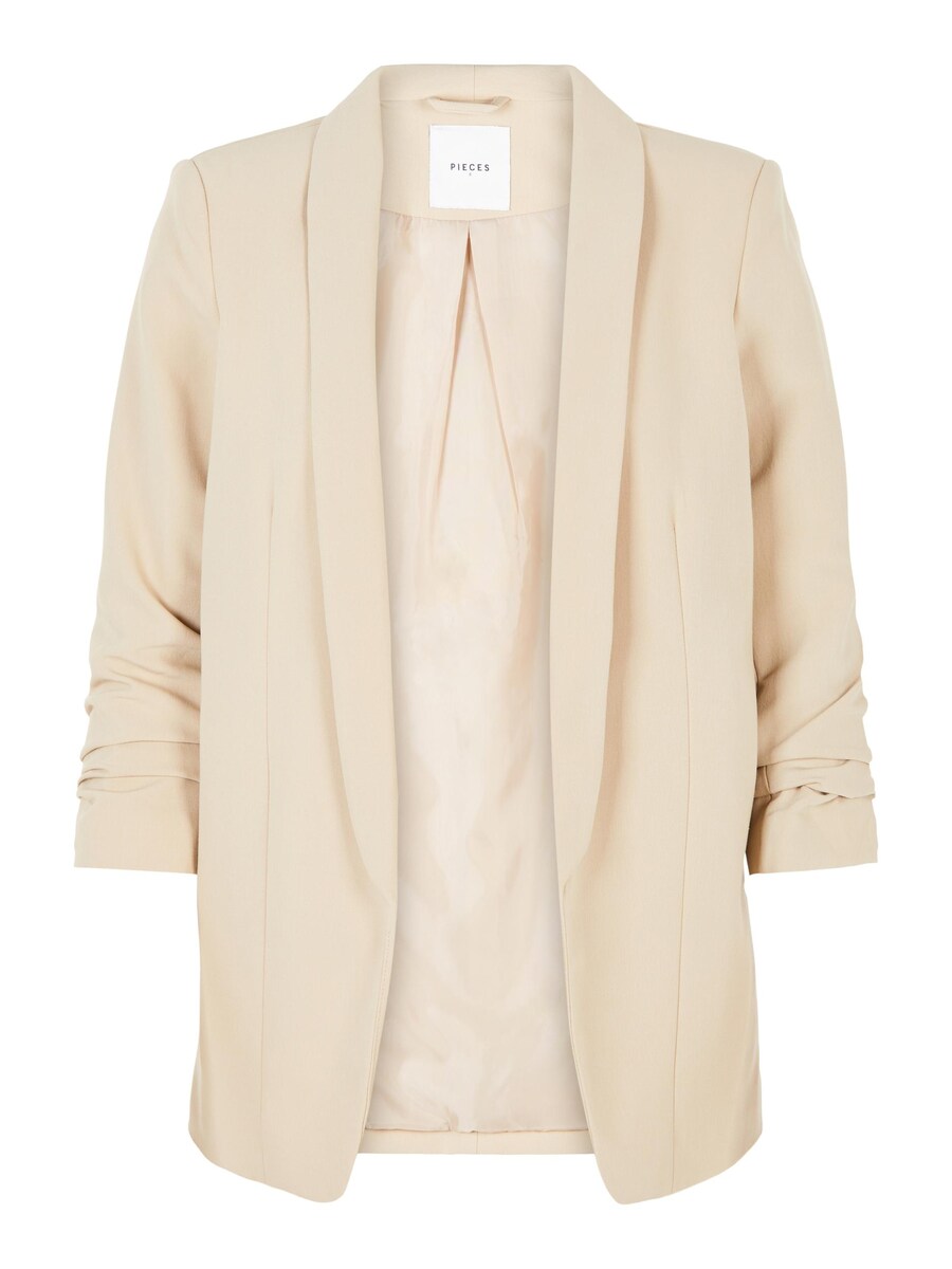 Блейзер PIECES BOSELLA, экрю
Блейзер PIECES BOSELLA, экрю