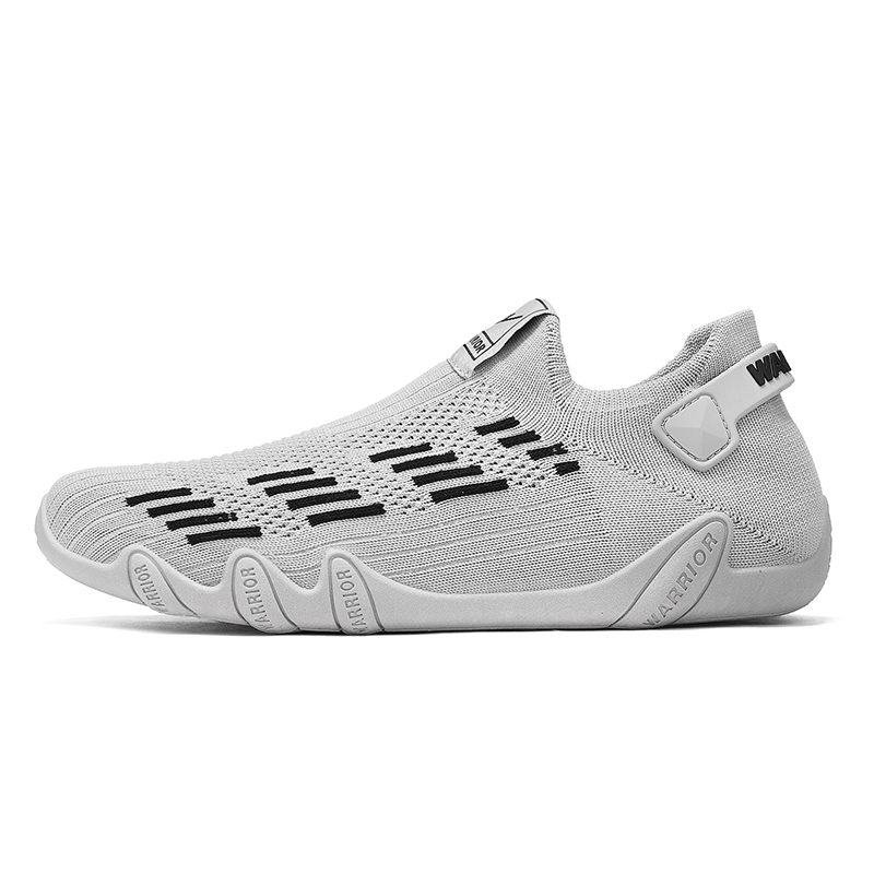 Износостойкие, дышащие, легкие, низкие повседневные мужские туфли WARRIOR, Khaki
Износостойкие, дышащие, легкие, низкие повседневные мужские туфли WARRIOR, Khaki
